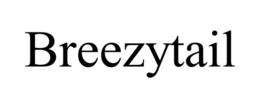 BREEZYTAIL trademark