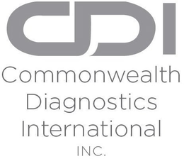 COMMONWEALTH DIAGNOSTICS INTERNATIONAL INC. trademark