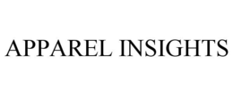 APPAREL INSIGHTS trademark