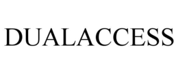 DUALACCESS trademark