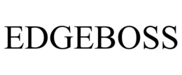 EDGEBOSS trademark