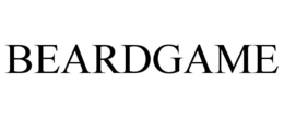 BEARDGAME trademark