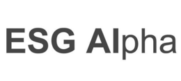 ESG ALPHA trademark