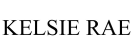 KELSIE RAE trademark