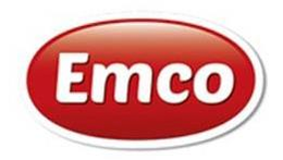 EMCO trademark
