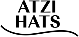 ATZI HATS trademark