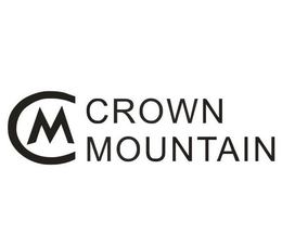 CMCROWN MOUNTAIN trademark