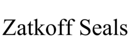 ZATKOFF SEALS trademark