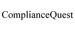 COMPLIANCEQUEST trademark