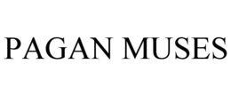 PAGAN MUSES trademark