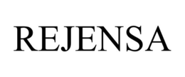 REJENSA trademark