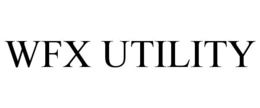 WFX UTILITY trademark