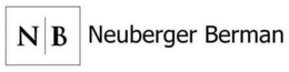 NB NEUBERGER BERMAN trademark