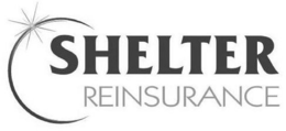 SHELTER REINSURANCE trademark