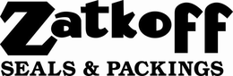 ZATKOFF SEALS & PACKINGS trademark
