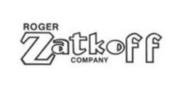 ROGER ZATKOFF COMPANY trademark