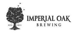 IMPERIAL OAK BREWING ESTD 2013 trademark