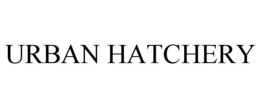 URBAN HATCHERY trademark
