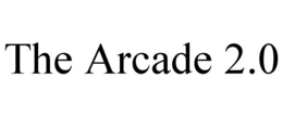 THE ARCADE 2.0 trademark