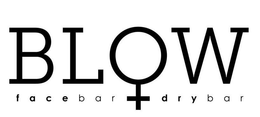 BLOW FACE BAR DRY BAR trademark