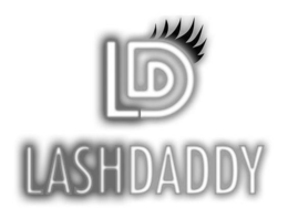 LD LASHDADDY trademark