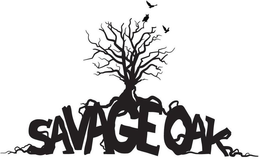 SAVAGE OAK trademark