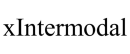XINTERMODAL trademark