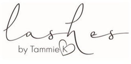 LASHES BY TAMMIE K trademark