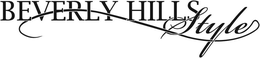 BEVERLY HILLS STYLE trademark