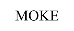 MOKE trademark