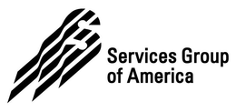 S SERVICES GROUP OF AMERICA trademark