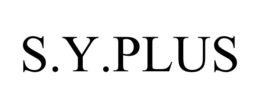 S.Y.PLUS trademark