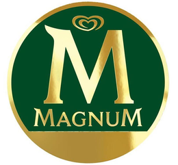 M MAGNUM trademark