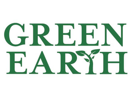 GREEN EARTH trademark