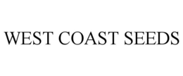 WEST COAST SEEDS trademark