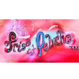 FRISE ET PELUCHE trademark