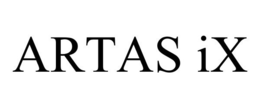 ARTAS IX trademark