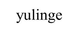 YULINGE trademark