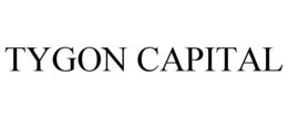 TYGON CAPITAL trademark