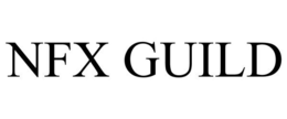 NFX GUILD trademark