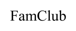 FAMCLUB trademark