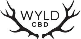 WYLD CBD trademark