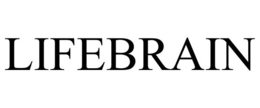 LIFEBRAIN trademark