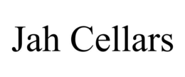 JAH CELLARS trademark