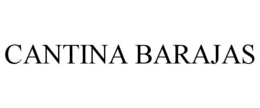 CANTINA BARAJAS trademark