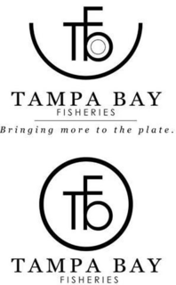 BRINGING MORE TO THE PLATE trademark