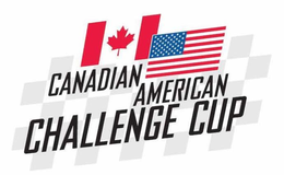 CANADIAN AMERICAN CHALLENGE CUP trademark