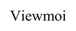 VIEWMOI trademark