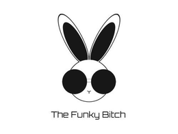 THE FUNKY BITCH trademark