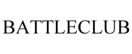 BATTLECLUB trademark